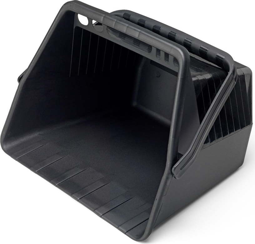 Černá zahradní lopatka Addis Addis