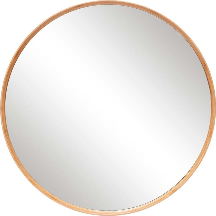 Nástěnné zrcadlo Hübsch Frio