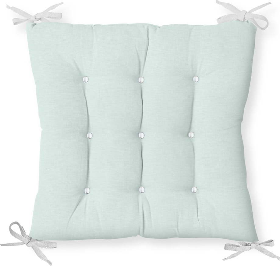 Podsedák s příměsí bavlny Minimalist Cushion Covers Elegant