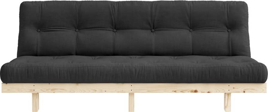 Variabilní pohovka Karup Design Lean Raw Dark Grey Karup Design