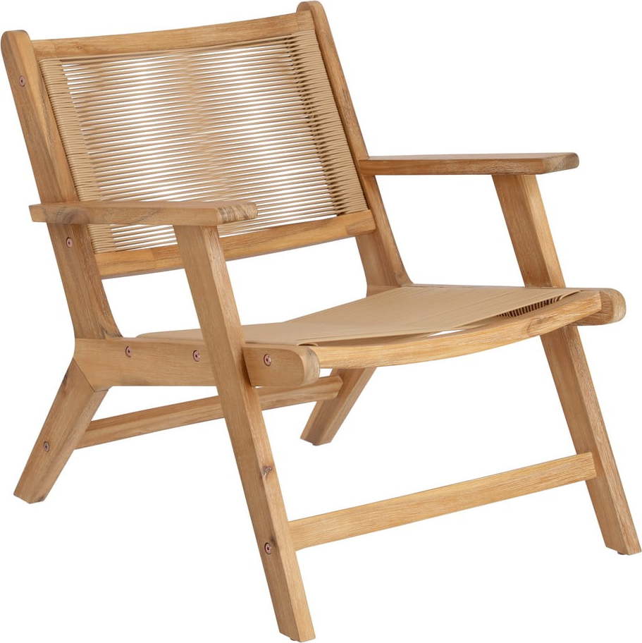 Zahradní židle z akáciového dřeva La Forma Geralda La Forma
