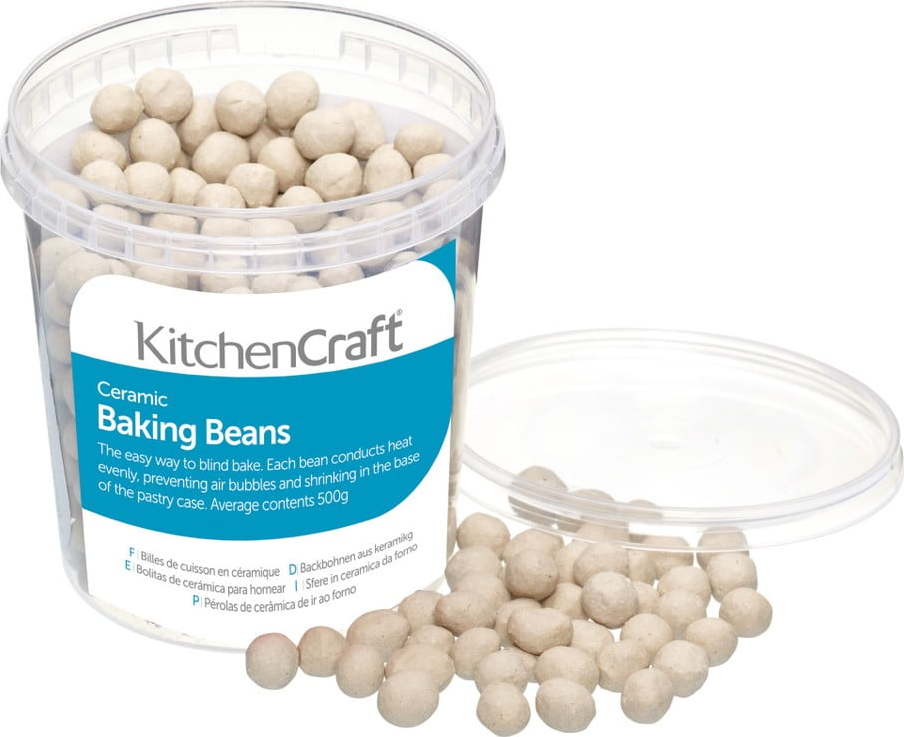 Keramické fazole na pečení Kitchen Craft Beans Kitchen Craft