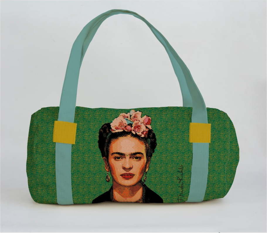 Malá cestovní taška Madre Selva Frida Kahlo Madre Selva