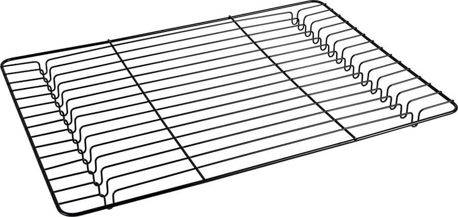 Odkládací podložka pod horké nádoby Metaltex Non-Stick Metaltex
