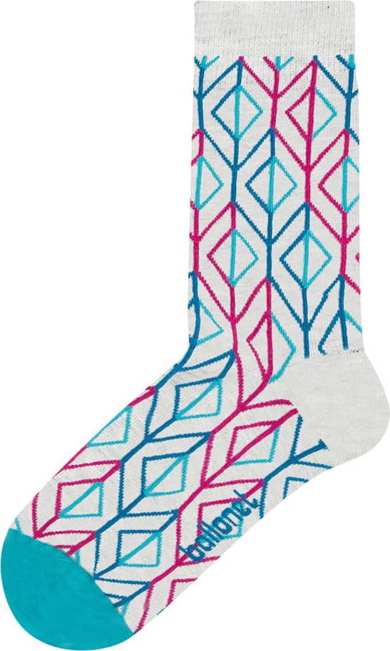Ponožky Ballonet Socks Hubs