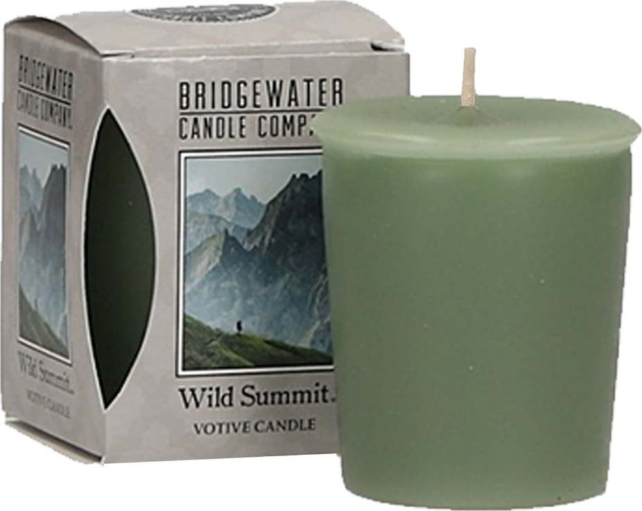 Vonná svíčka Bridgewater Candle Company Wild Summit