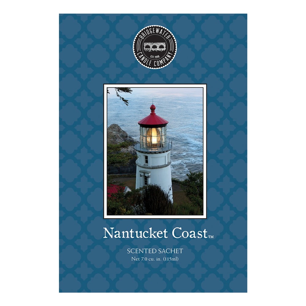 Vonný sáček Bridgewater Candle Company Nantucket coast Bridgewater Candle Company