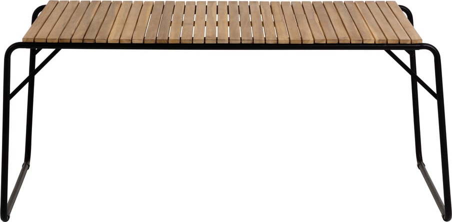 Zahradní jídelní stůl s deskou z akáciového dřeva La Forma Yukari