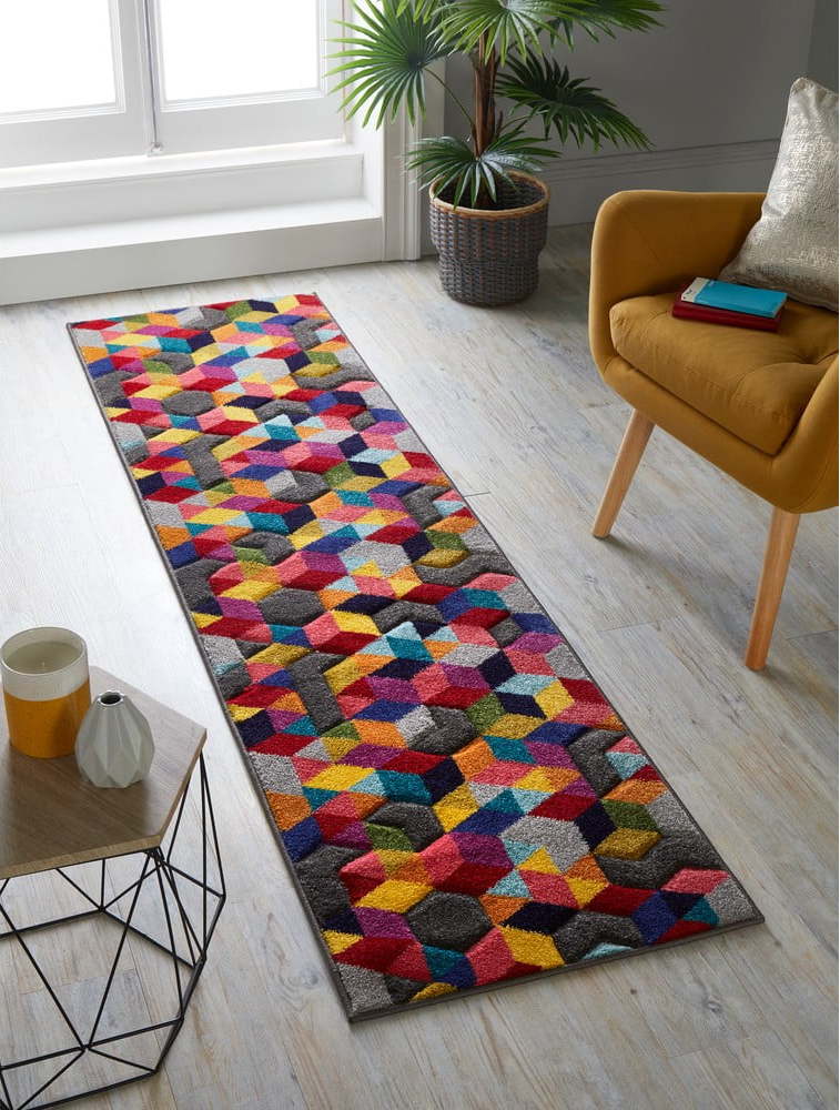 Koberec Flair Rugs Dynamic