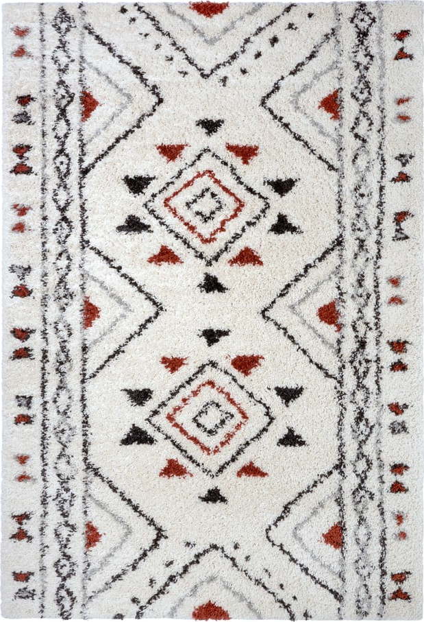 Krémový koberec Mint Rugs Hurley