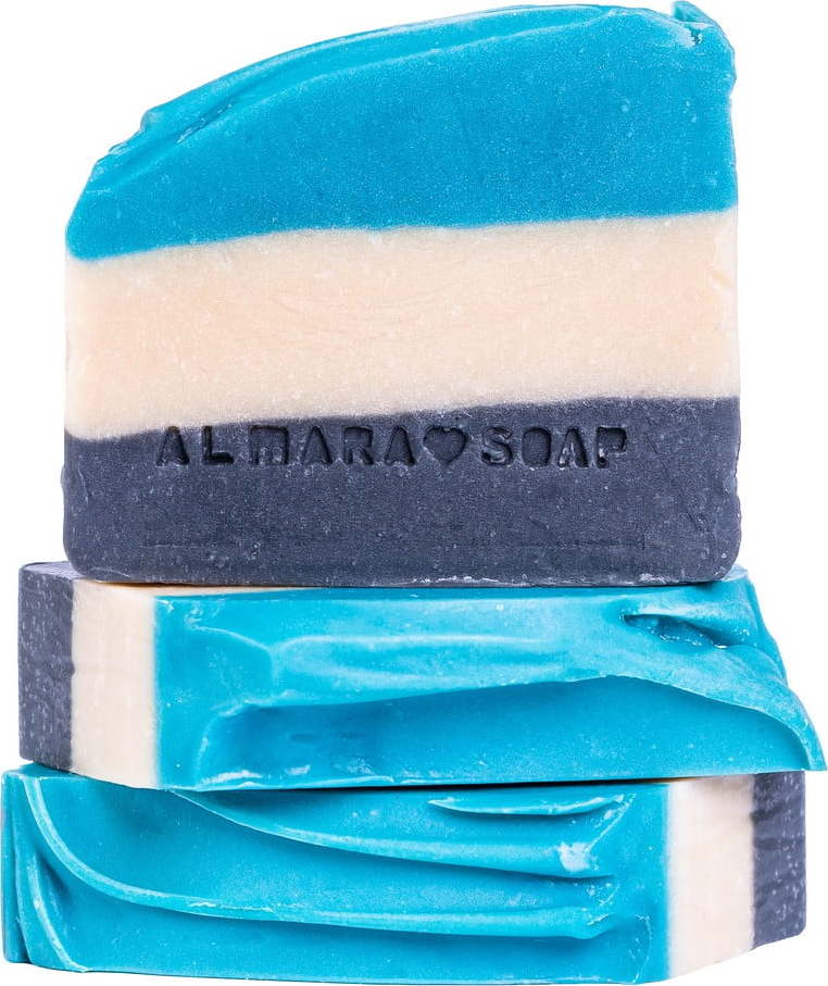 Ručně vyráběné mýdlo Almara Soap Gentlemen‘s Club Almara Soap