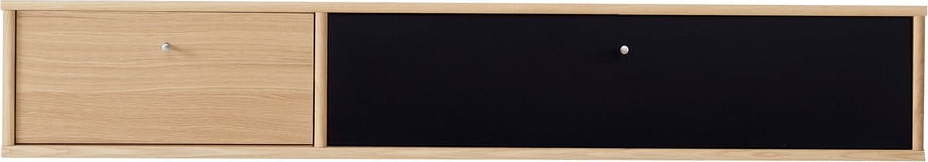 TV stolek v dubovém dekoru Mistral 034 Hammel