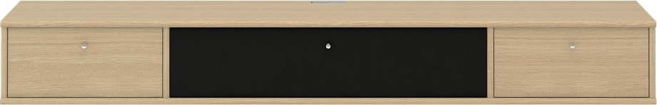 TV stolek v dubovém dekoru Mistral 035 Hammel