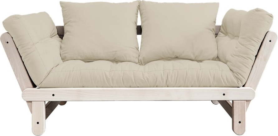 Variabilní pohovka Karup Design Beat Natural Clear/Beige Karup Design