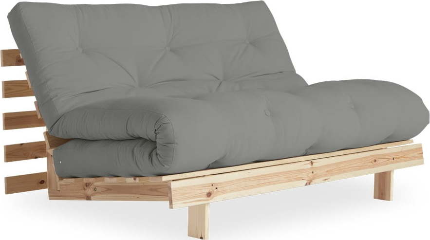 Variabilní pohovka Karup Design Roots Raw/Grey Karup Design