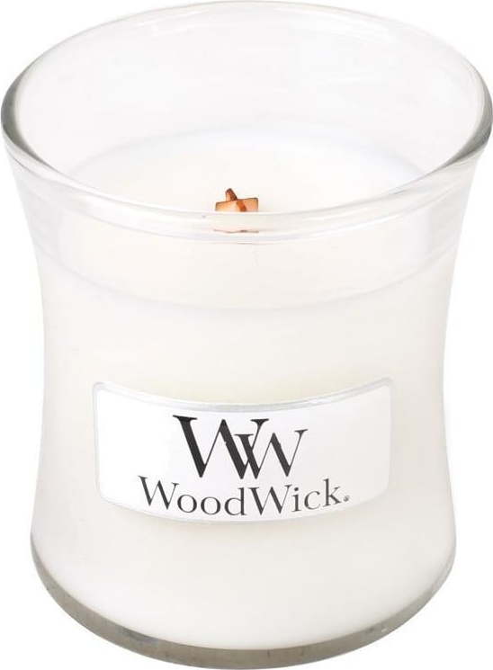 Vonná svíčka WoodWick Magnólie