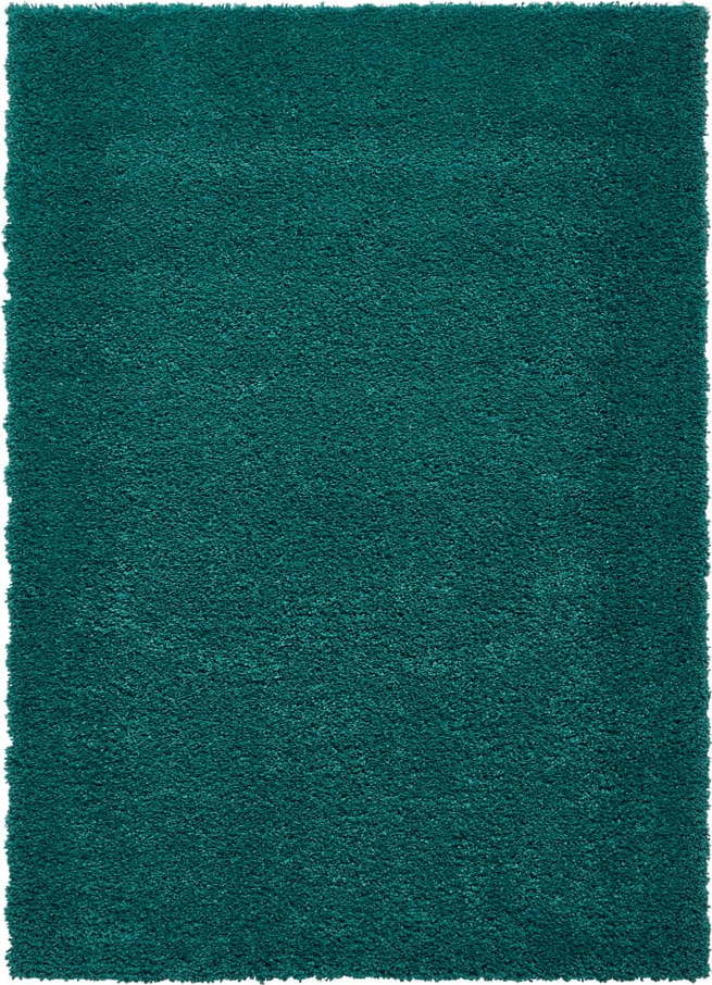 Zelený koberec Think Rugs Sierra