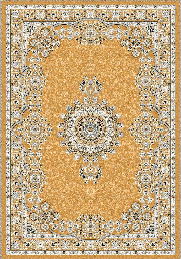 Žlutý běhoun Vitaus Luka