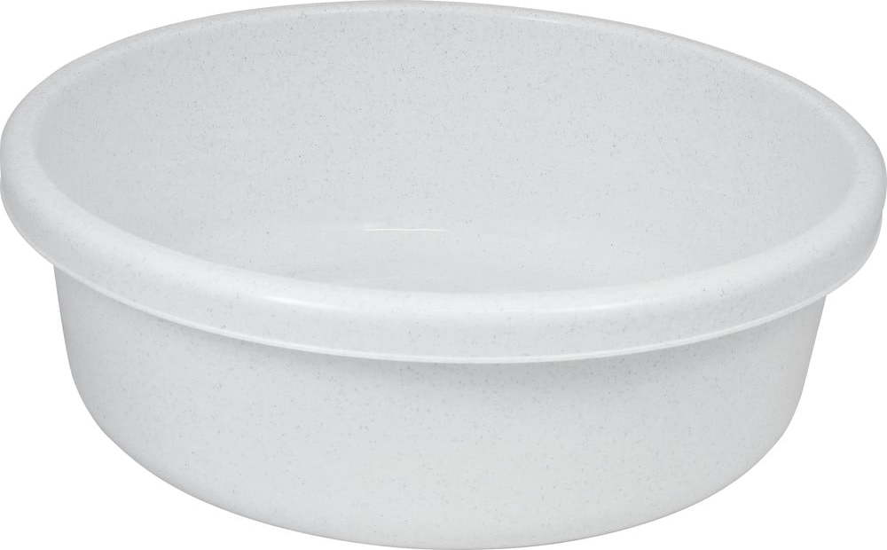 Bílý lavor CURVER Necessities