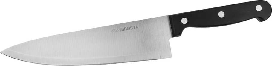 Kuchařský nůž z nerezové oceli Nirosta Mega Nirosta