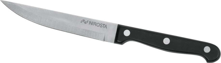 Nůž na steak z nerezové oceli Nirosta Mega Nirosta