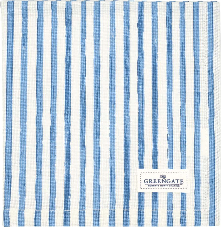 Bavlněný ubrousek Green Gate Sally