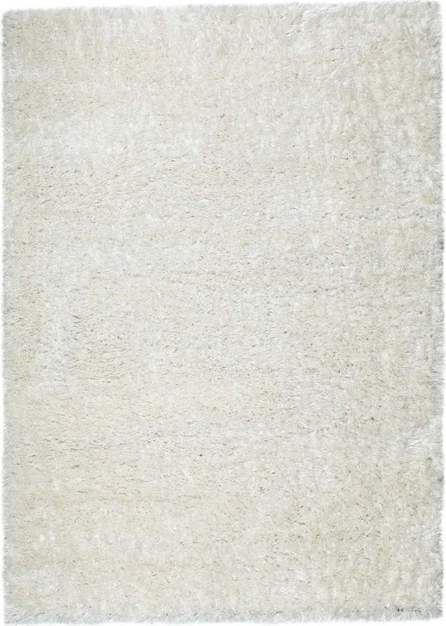 Krémový koberec Universal Aloe Liso