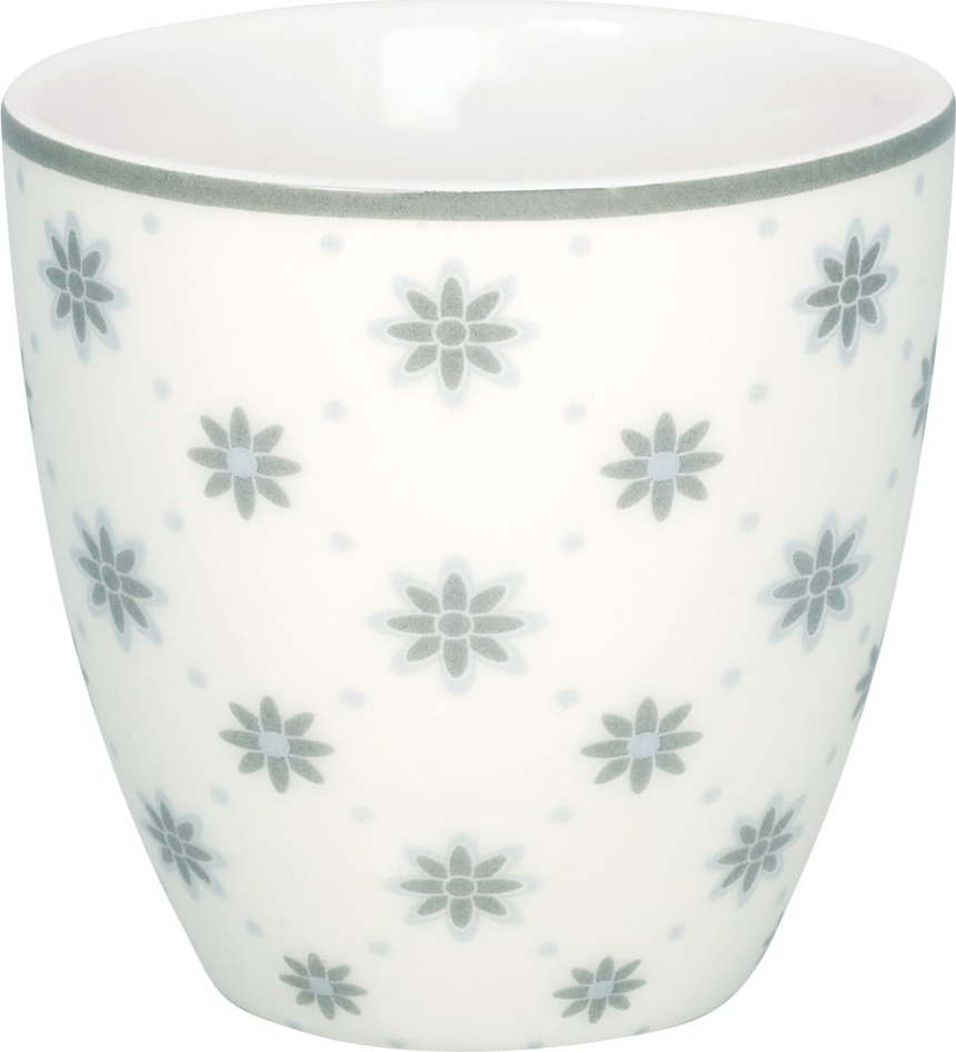 Porcelánový šálek Green Gate Laurie