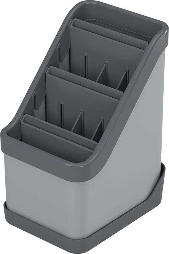 Černý příborník Metaltex Keep-Tex Metaltex