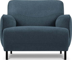 Modr&eacute; křeslo Windsor & Co Sofas Neso Windsor & Co Sofas