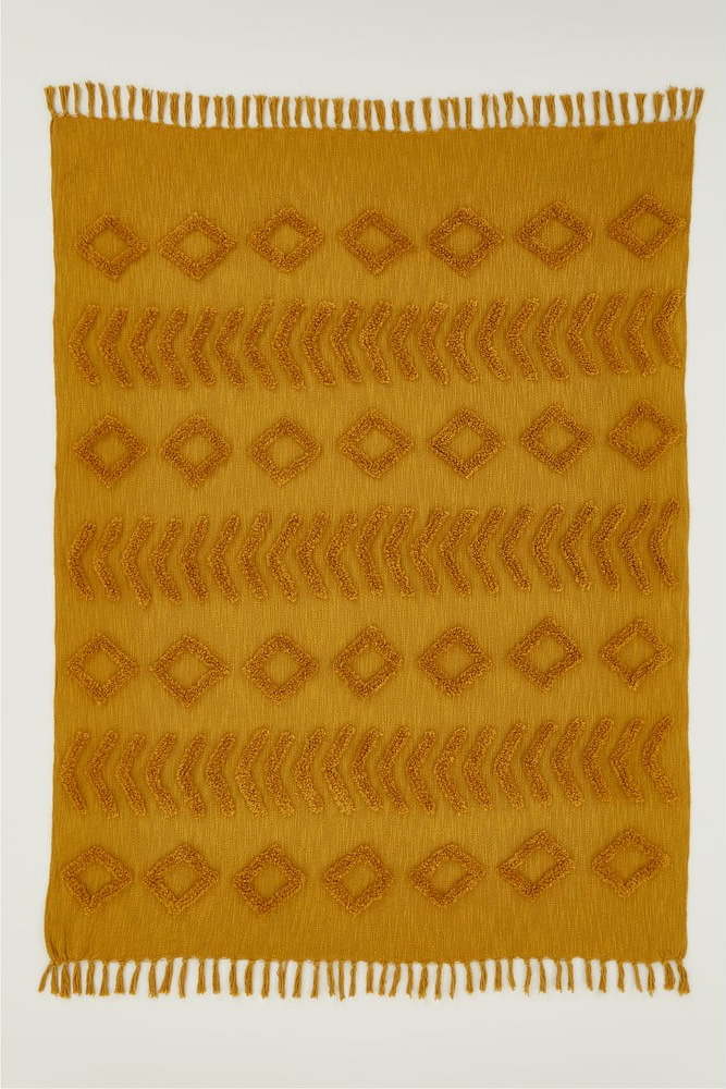 Bavlněná deka 170x137 cm Kabeli - Pineapple Elephant Pineapple Elephant