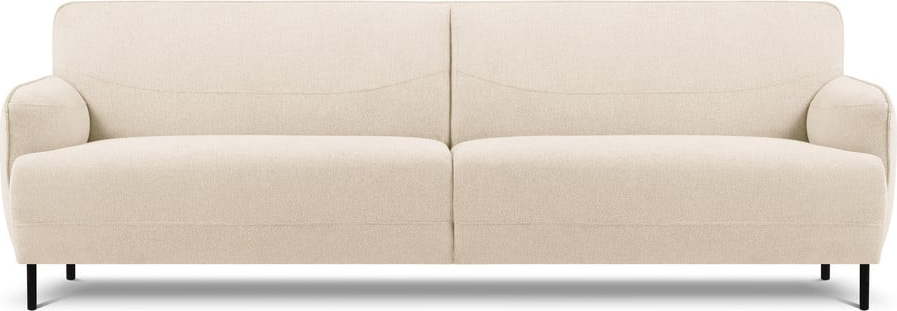 Béžová pohovka Windsor & Co Sofas Neso