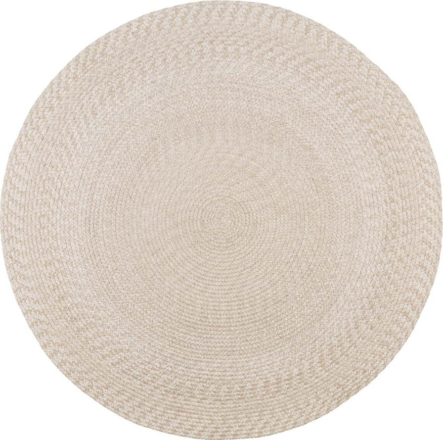 Béžový koberec House Nordic Menorca