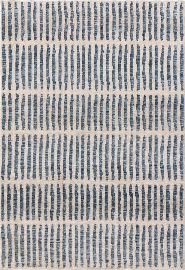 Šedý koberec 170x120 cm Mason - Asiatic Carpets Asiatic Carpets