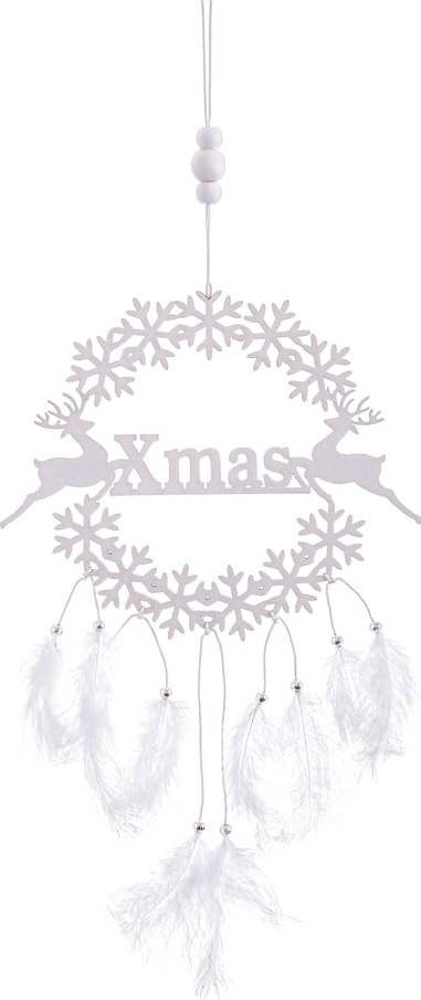 Vánoční závěsná dekorace Unimasa Unimasa