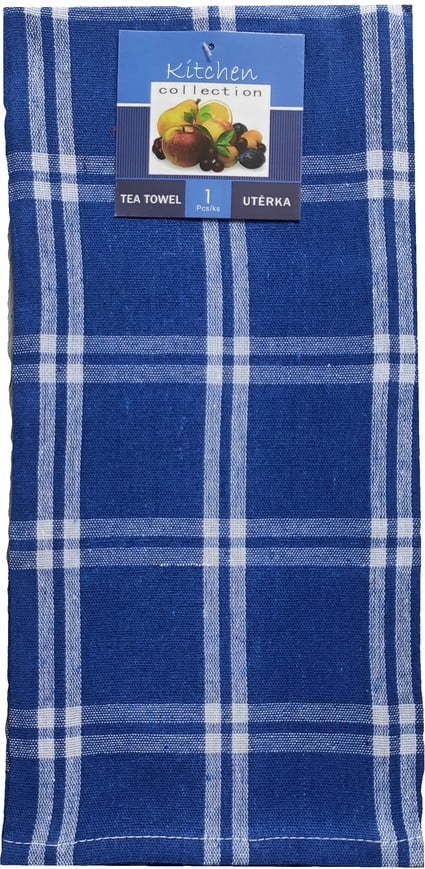 Bavlněné utěrky v sadě 3 ks 70x50 cm - JAHU collections JAHU collections