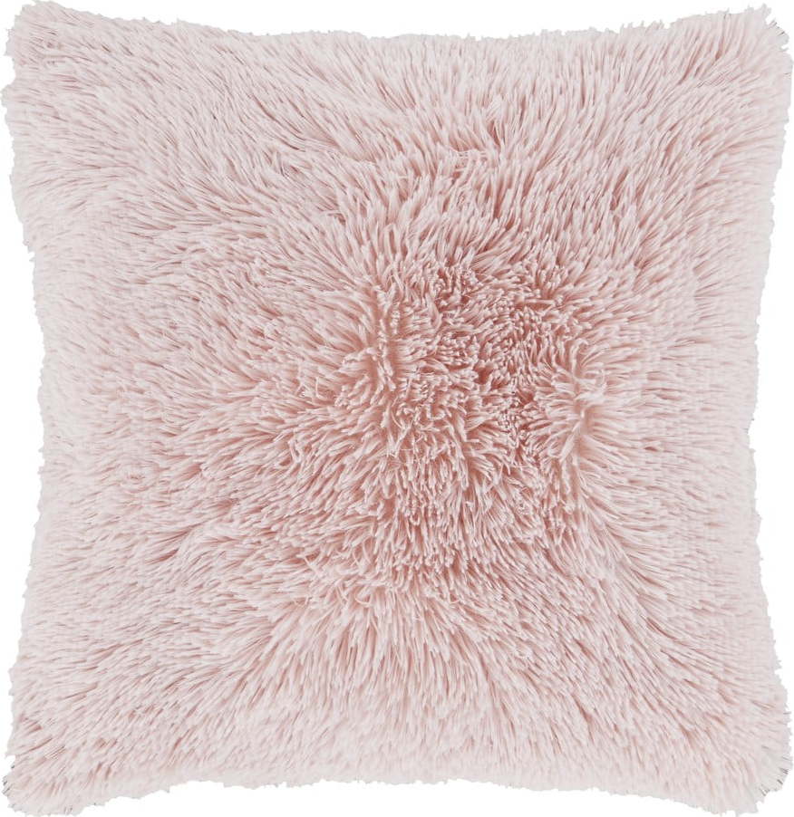 Dekorativní polštář 45x45 cm Cuddly - Catherine Lansfield Catherine Lansfield