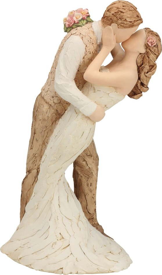 Dekorativní soška Arora Figura Wedding Arora