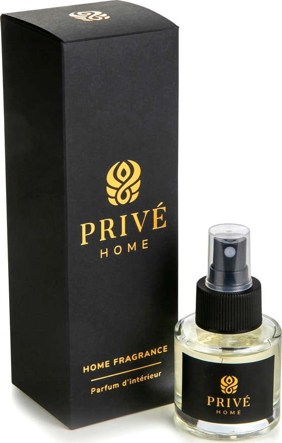 Interiérový parfém Privé Home Safran - Ambre Noir