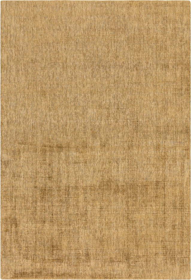 Žlutý koberec 290x200 cm Aston - Asiatic Carpets Asiatic Carpets