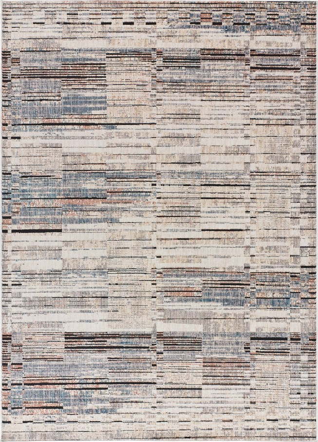 Béžový koberec 230x155 cm Truva - Universal Universal