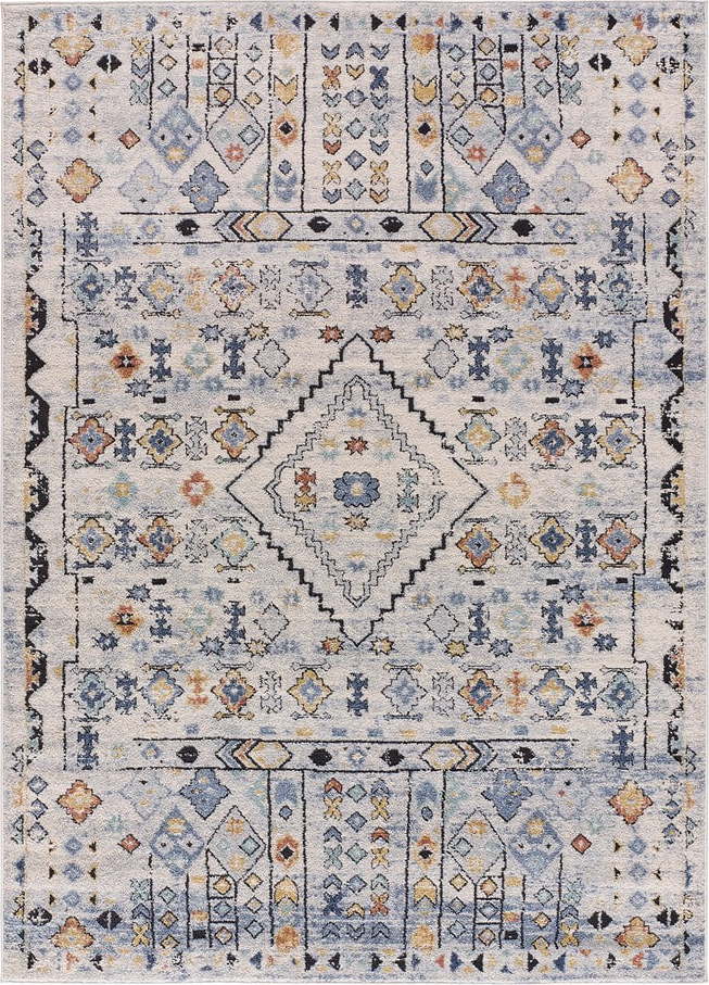 Béžový koberec 230x160 cm Mabel - Universal Universal