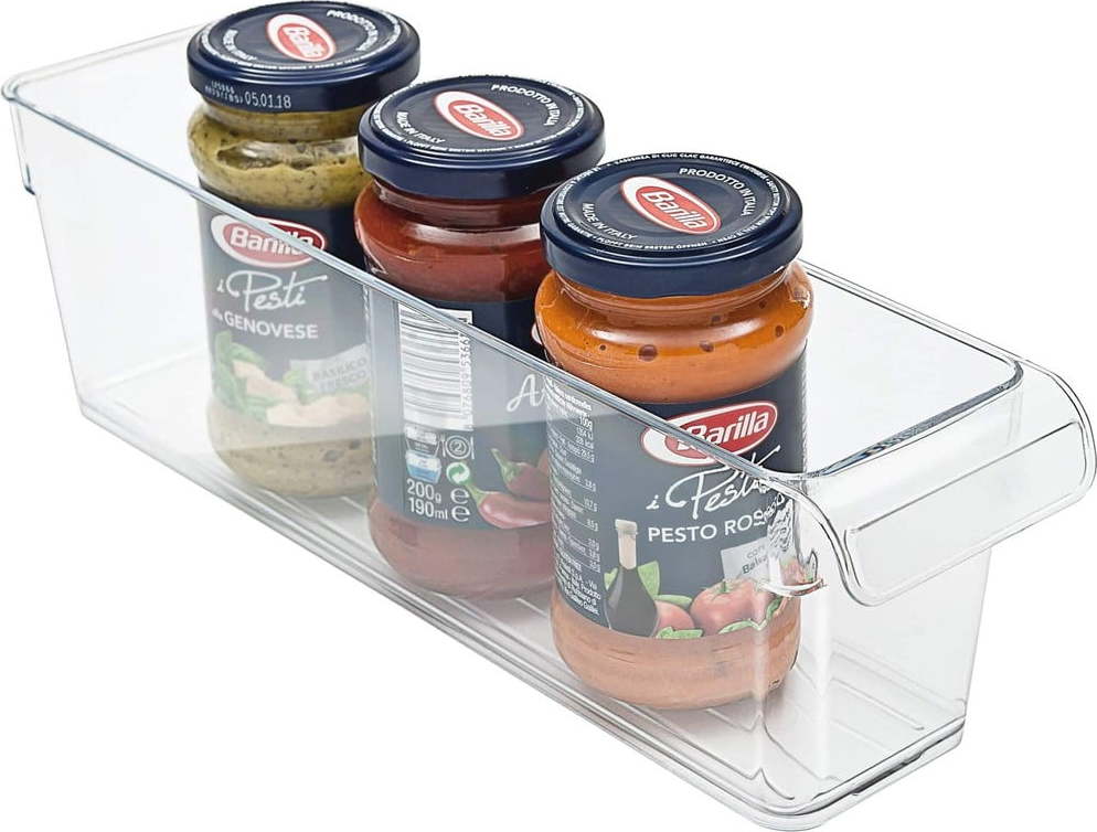 Plastový organizer do lednice 1