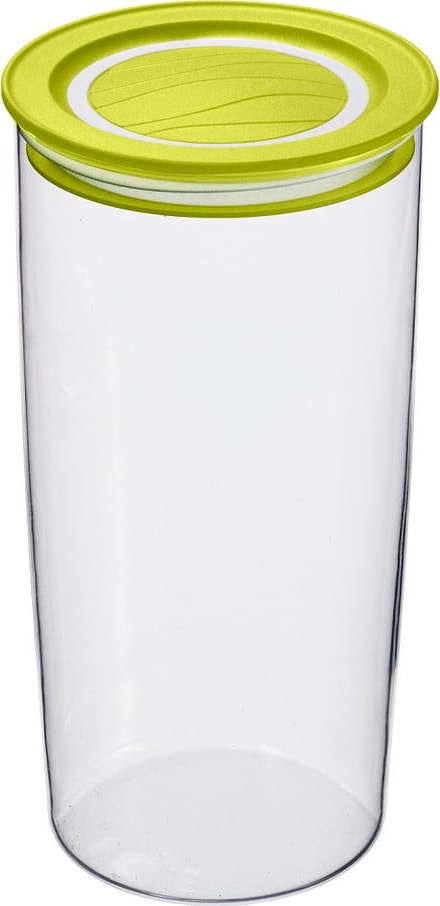 Potravinová dóza 1