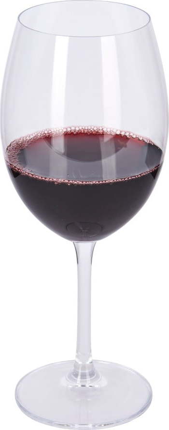 Sada 4 sklenic na víno Mikasa Julie