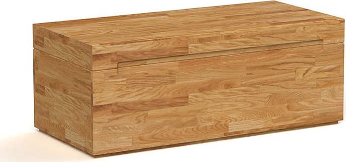 Truhla z dubového dřeva Vento - The Beds The Beds