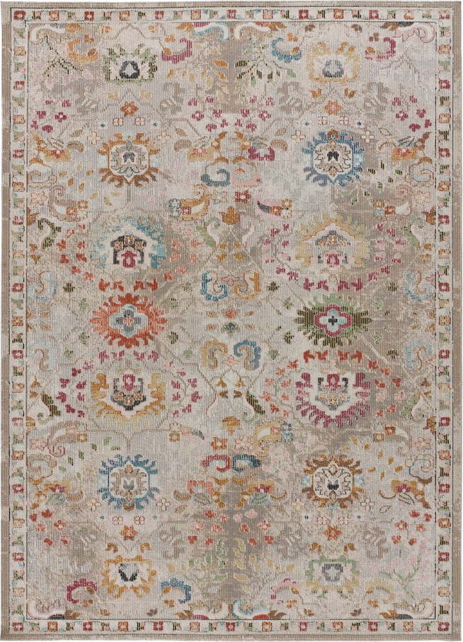 Béžový venkovní koberec 230x160 cm Fancy - Universal Universal