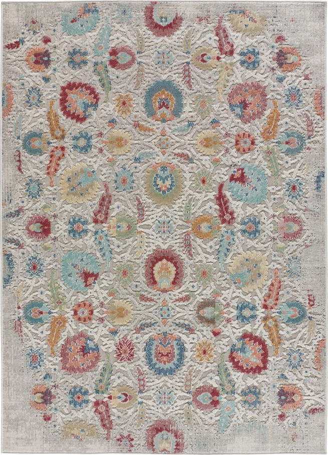 Béžový venkovní koberec 230x160 cm Soley - Universal Universal