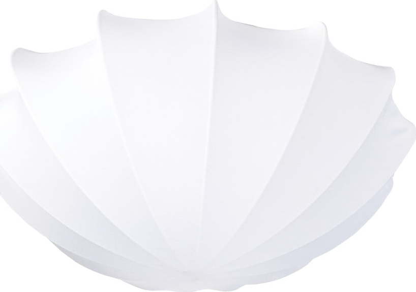 Bílé stropní svítidlo 50x50 cm Camellia - Markslöjd Markslöjd