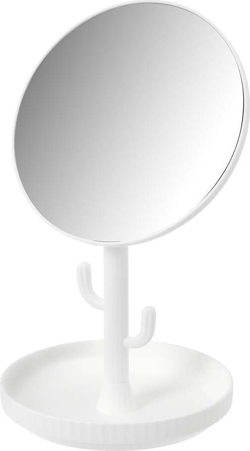 Kosmetické zrcadlo ø 16.8 cm - Casa Selección Casa Selección